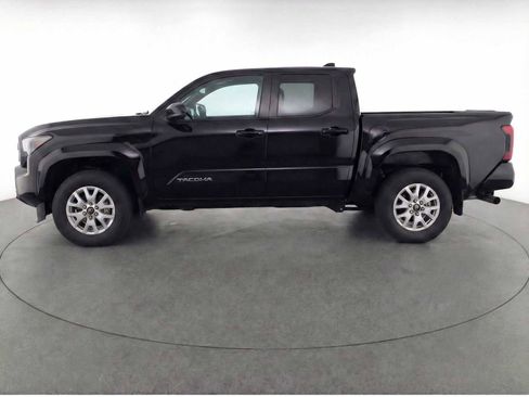 Certified 2025 Toyota Tacoma SR5 w/ SR5 Upgrade Package image 4