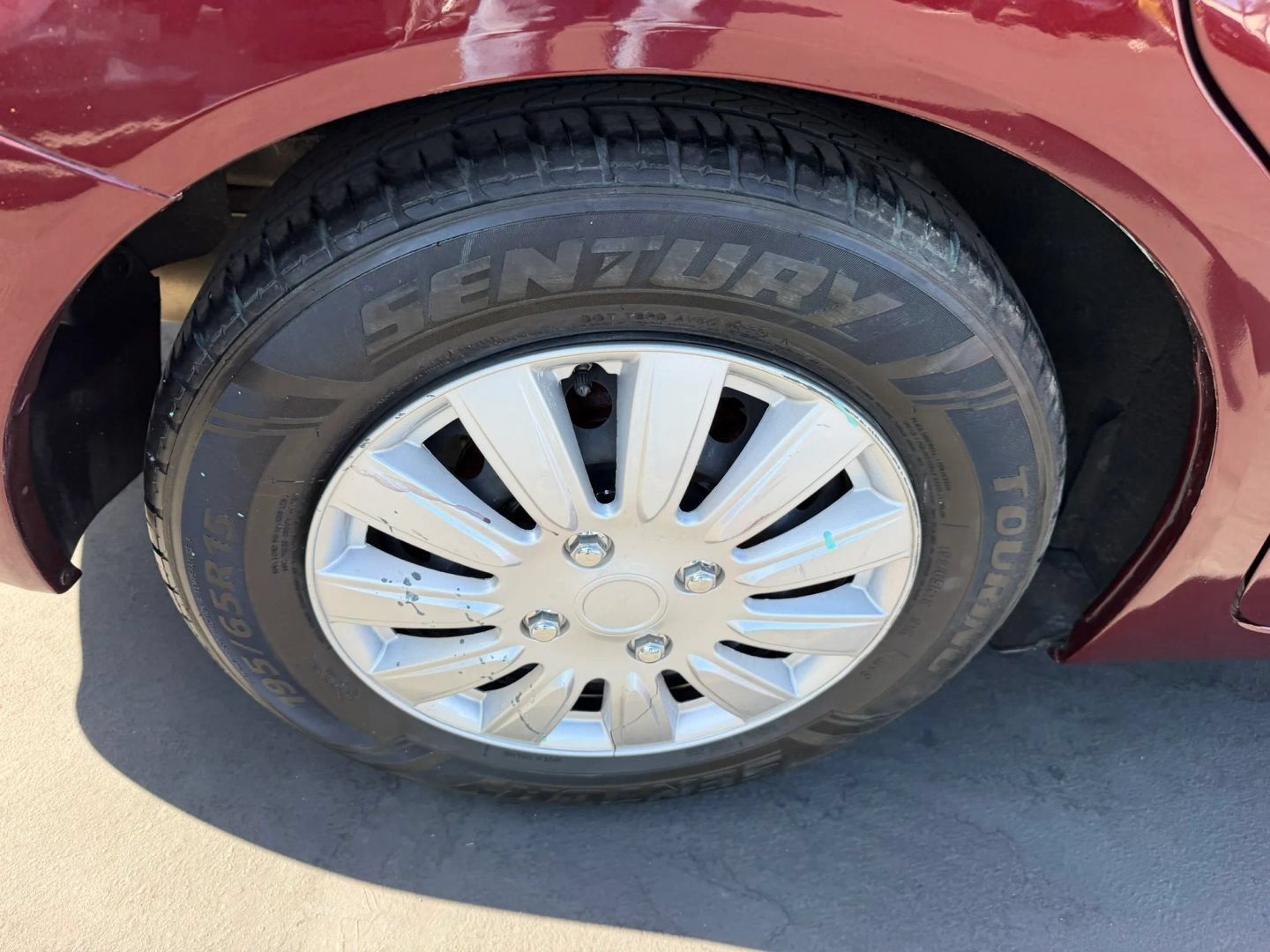 Used 2012 Honda Civic LX image 30