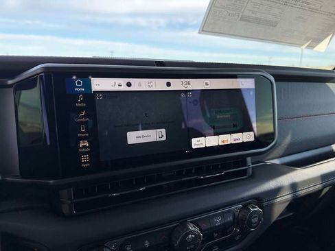 New 2026 Jeep Wrangler Unlimited Rubicon image 30