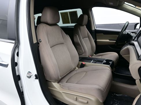 Used 2022 Honda Odyssey EX image 14