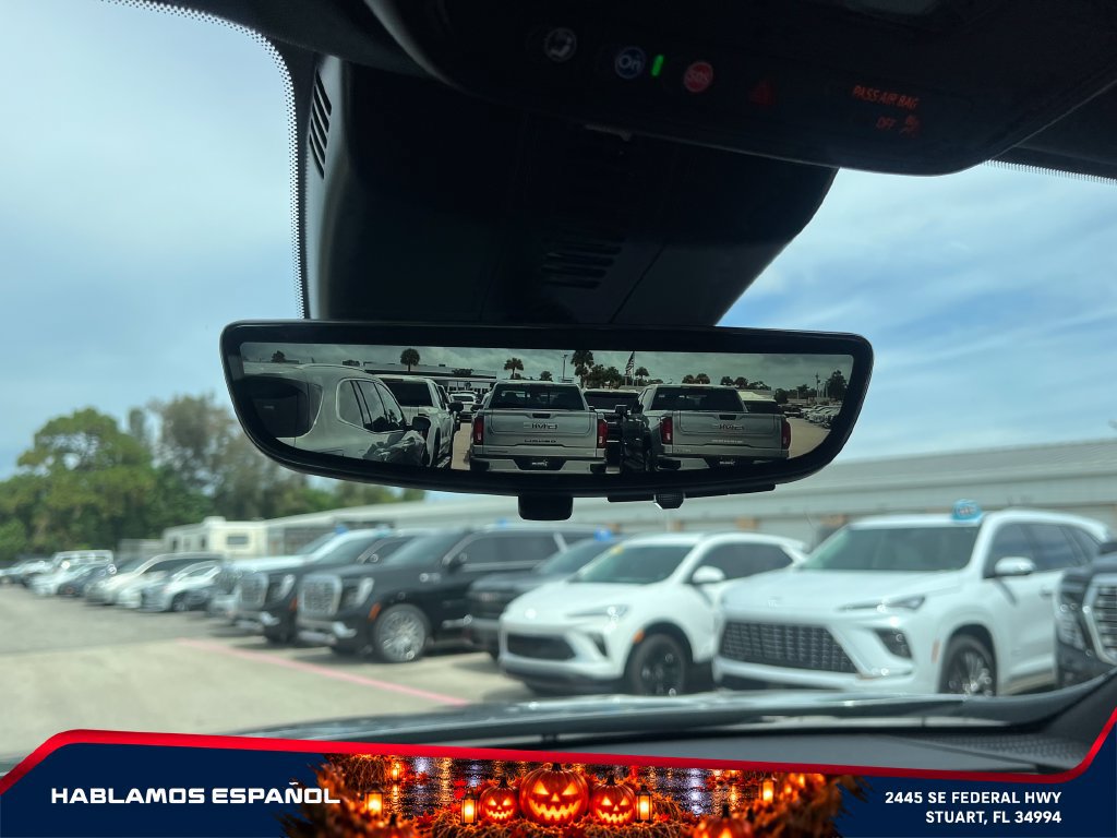 New 2026 Buick Enclave Sport Touring w/ Power Package FWD image 32