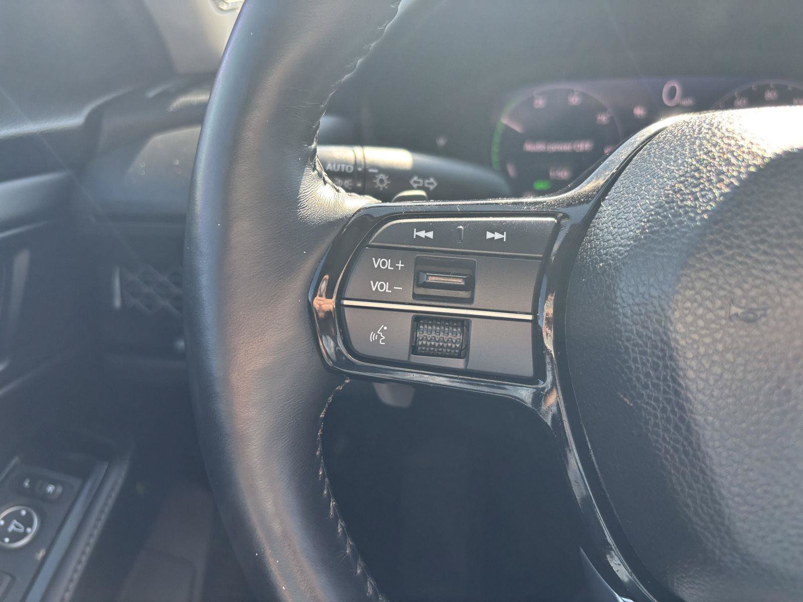 Used 2025 Honda Accord Touring image 17