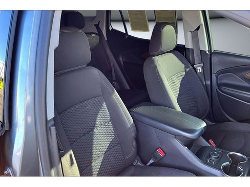 Used 2019 GMC Terrain SLE w/ Driver Convenience Package image 9