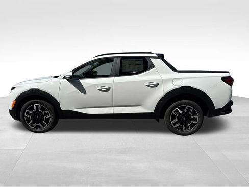 New 2026 Hyundai Santa Cruz Limited AWD/4WD image 2