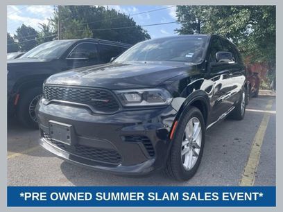 Used 2024 Dodge Durango GT