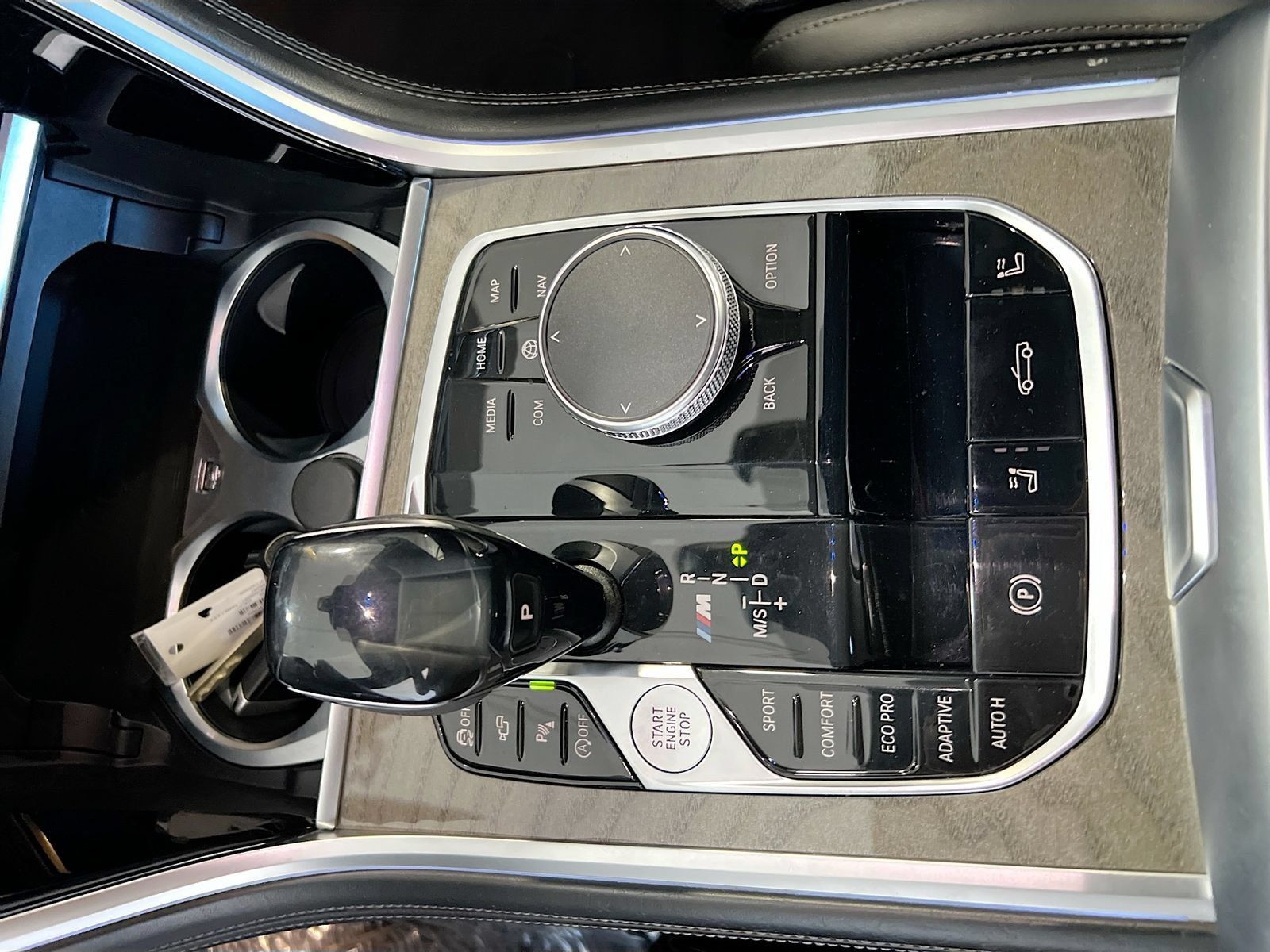 Used 2019 BMW M850i xDrive Convertible AWD/4WD image 16