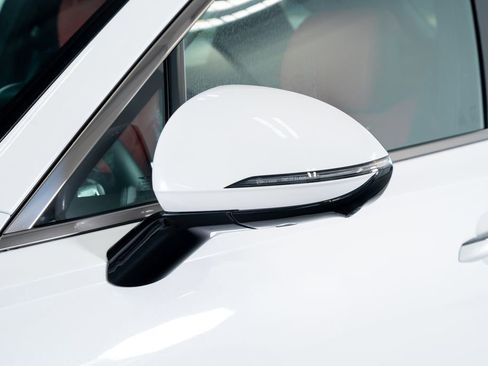 Used 2026 Genesis GV70 2.5T Sport Prestige image 21