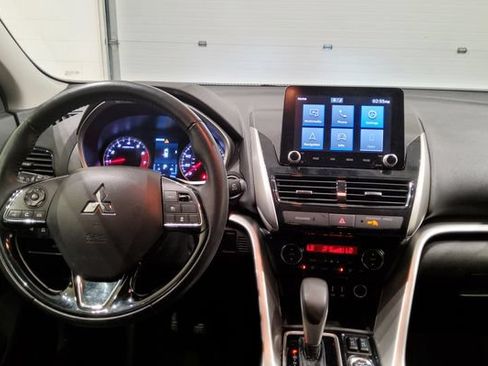 Used 2024 Mitsubishi Eclipse Cross SE AWD/4WD image 22