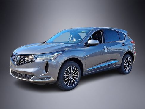 New 2026 Acura RDX w/Advance Package image 3