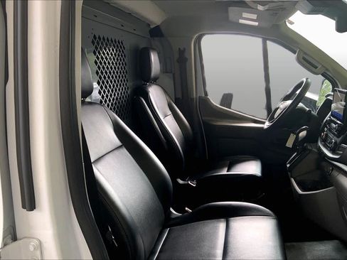 Used 2020 Ford Transit 350 Low Roof RWD image 8