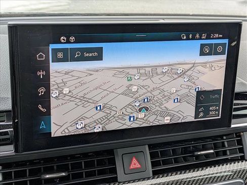 Certified 2025 Audi S5 Premium Plus image 11