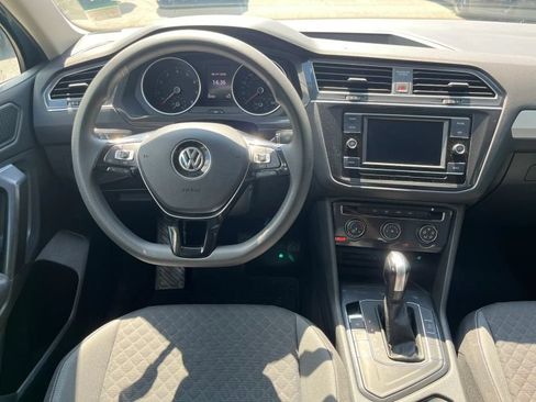 Used 2021 Volkswagen Tiguan S FWD image 26