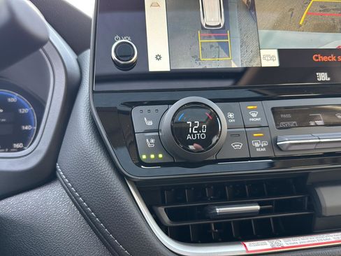 New 2026 Toyota Grand Highlander Limited image 24