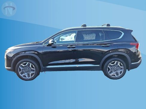 Used 2022 Hyundai Santa Fe SEL Convenience image 5