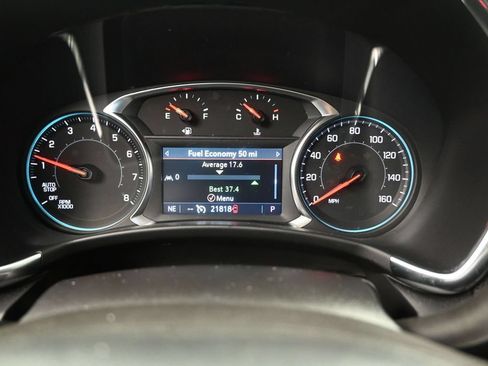 Used 2024 Chevrolet Equinox Premier FWD image 12