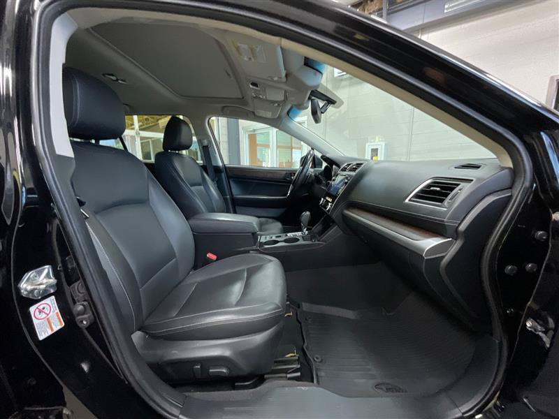 Used 2018 Subaru Outback 2.5i Limited AWD/4WD image 30
