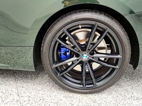 Used 2023 BMW 440i xDrive M440i xDrive Convertible with w/ Premium Package image 9