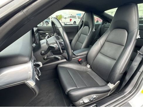 Used 2017 Porsche 911 Carrera S image 15