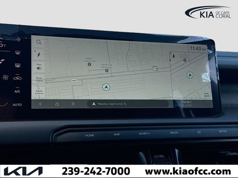 New 2027 Kia Telluride EX X-Line image 35