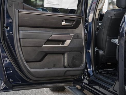 Used 2023 Toyota Tundra SR5 w/ TRD Off-Road Premium Package image 37