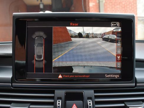 Used 2017 Audi A7 3.0T Premium Plus image 32