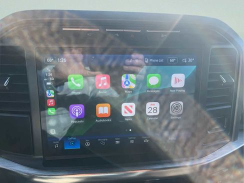 Used 2022 Ford F150 Lariat w/ Equipment Group 502A High image 41