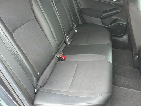 Used 2025 Honda Civic Sport image 13