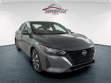 New 2025 Nissan Sentra SV w/ SV Premium Package image 2