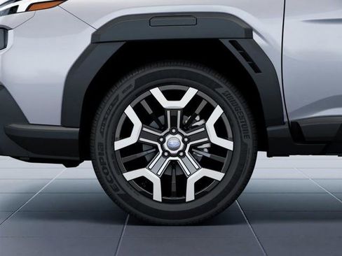 New 2026 Subaru Outback Touring XT image 9