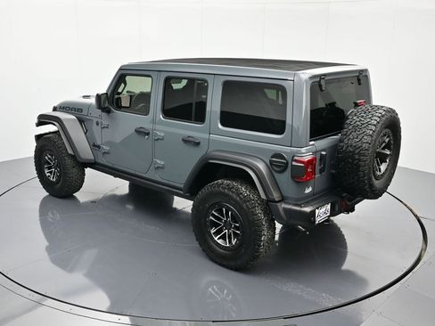 New 2026 Jeep Wrangler Unlimited Rubicon 392 image 35