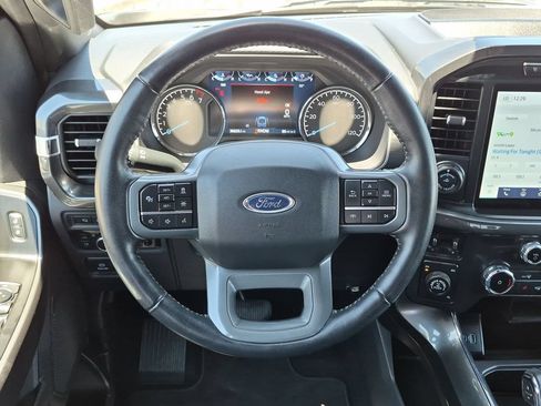 Used 2022 Ford F150 XLT w/ Equipment Group 302A High AWD/4WD image 19