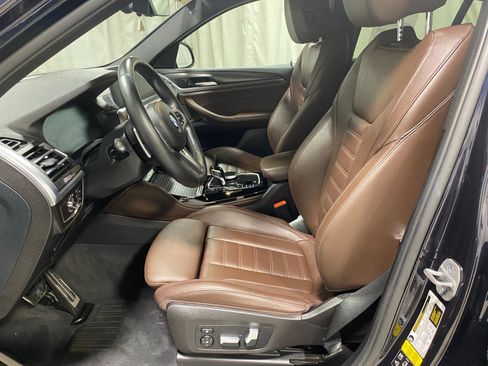 Used 2023 BMW X4 xDrive30i w/ M Sport Package image 18