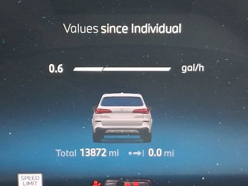 Used 2025 BMW X5 M60i w/ Executive Package AWD/4WD image 22