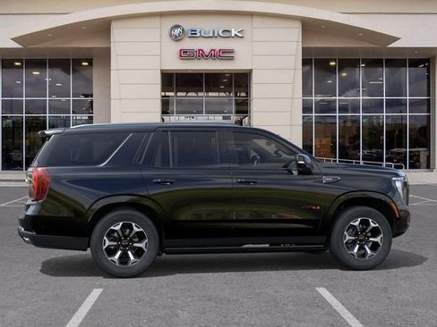 New 2026 GMC Yukon AT4 Ultimate AWD/4WD image 5