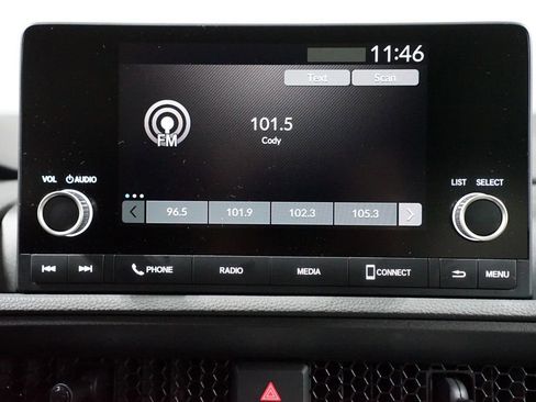 Used 2024 Honda CR-V EX image 17