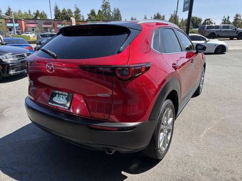 Used 2023 MAZDA CX-30 AWD 2.5 S w/ Select Package image 8