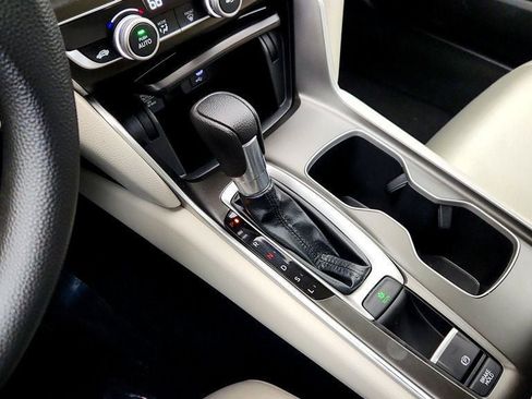 Used 2019 Honda Accord LX image 16