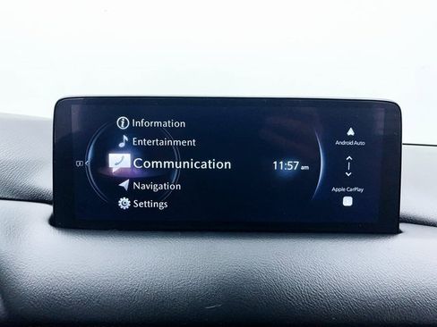 Certified 2024 MAZDA CX-5 Signature image 24