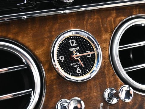 Certified 2020 Bentley Continental GT image 22