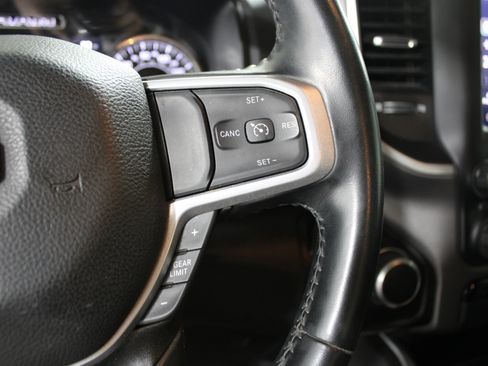 Used 2022 RAM 1500 Lone Star RWD image 11