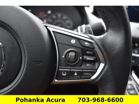 Used 2023 Acura TLX w/ Technology Package image 13