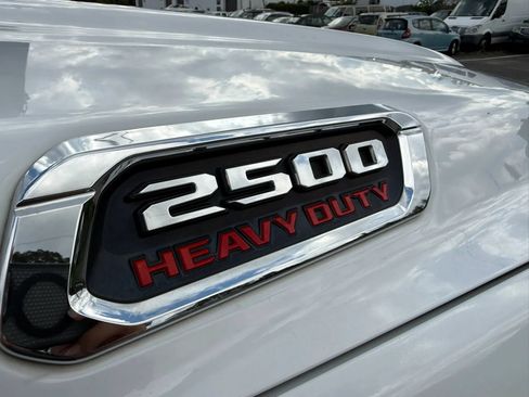 Used 2019 RAM 2500 Tradesman RWD image 38