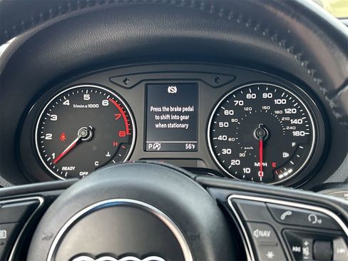 Used 2018 Audi A3 2.0T Premium w/ Convenience Package image 28