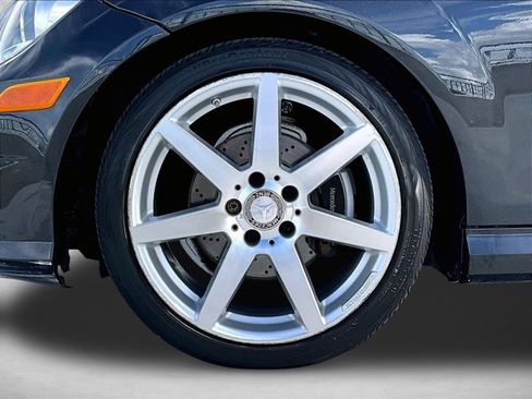 Used 2015 Mercedes-Benz C 250 Coupe image 10