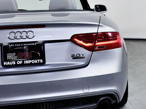 Used 2016 Audi A5 2.0T Premium Plus image 14