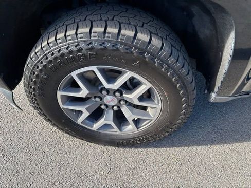 Used 2021 GMC Canyon AT4 w/ Trailering Package image 37