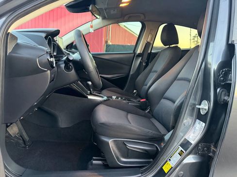 Used 2017 Toyota Yaris iA image 13