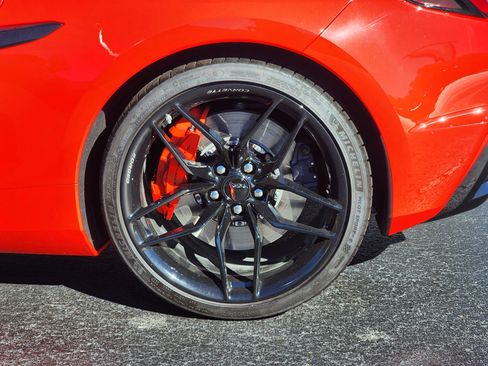 New 2025 Chevrolet Corvette Z06 image 10