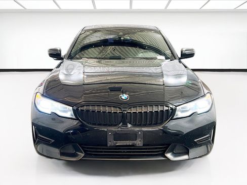 Used 2021 BMW 330e w/ Convenience Package image 2