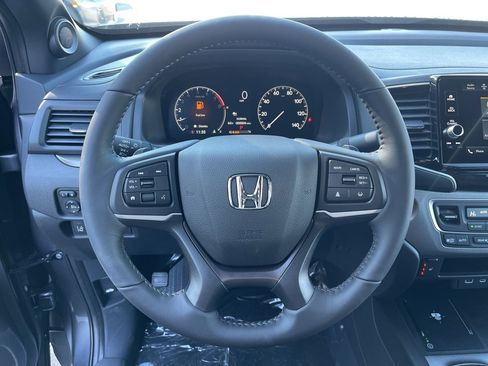 New 2026 Honda Ridgeline RTL image 16